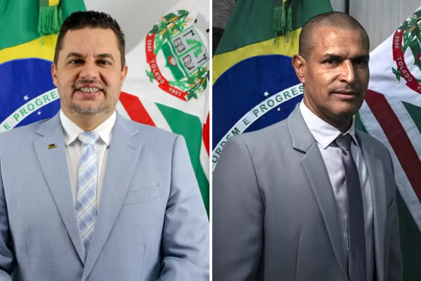 Vereadores de Toledo são condenados por corrupção passiva após investigação do MPPR
