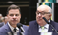 Greca confirma aliança com Sandro Alex e será candidato a vice-governador na chapa do PSD