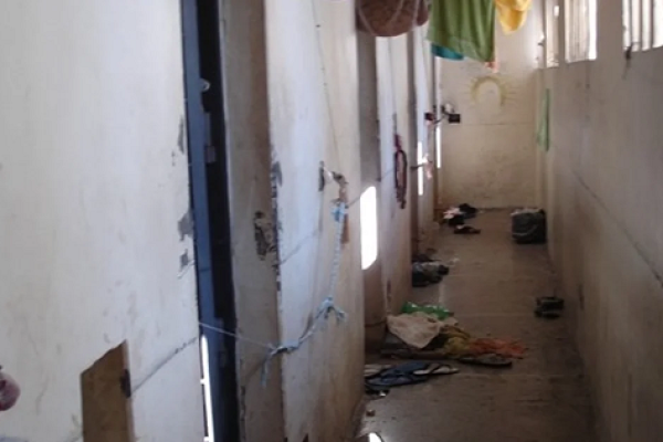 Polícia Civil prende homem condenado por estupro de vulnerável em Tomazina
