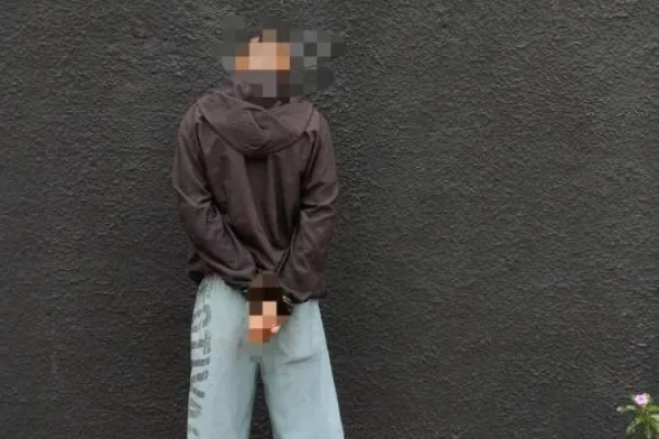 Homem é preso após furtar 22 celulares de loja