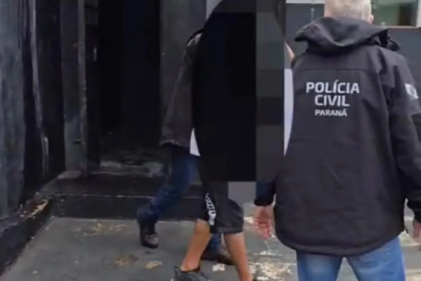 Polícia Civil esclarece homicídio em menos de 24 horas e apreende adolescente de 16 anos em Jacarezinho