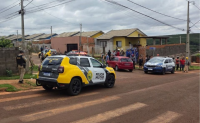 Criança morre após ser atacada por pitbull dentro de residência