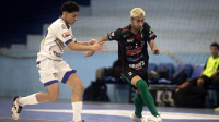 Santo Antônio da Platina recebe fase regional dos Jogos da Juventude do Paraná a partir desta quarta-feira