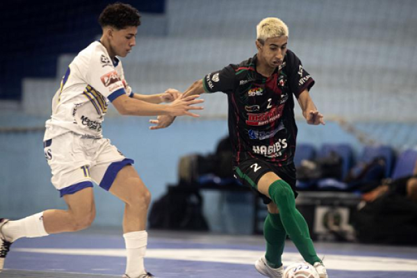 Santo Antônio da Platina recebe fase regional dos Jogos da Juventude do Paraná a partir desta quarta-feira