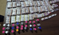 Quatro pessoas são presas em operação contra venda e aplicação irregular de medicamentos para emagrecimento em Ribeirão Claro