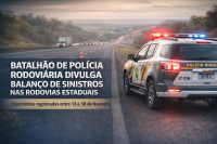 Balanço da Operação Carnaval 2026 – 2ª Companhia do BPRV