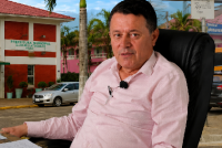 Prefeito e vice de Santana do Itararé têm cassação aprovada por maioria no TRE-PR