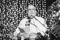 Morre aos 60 anos o reitor da UENP, professor Dr. Fábio Antonio Néia Martini