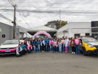 Dia Estadual de Combate ao Feminicídio mobiliza Quatiguá com ações de conscientização e prevenção