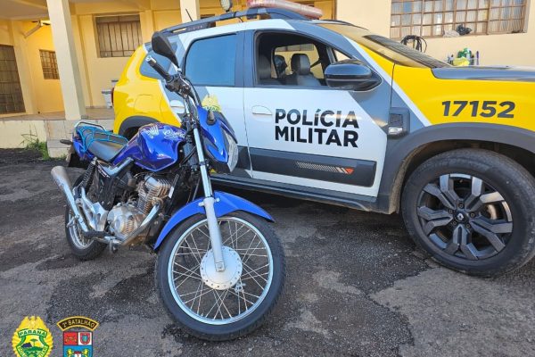 Operações da Polícia Militar intensificam combate a manobras perigosas e retiram veículos irregulares de circulação