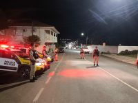Operação da Polícia Militar apreendeu duas motocicletas e realizou diligências em Quatiguá na quinta-feira