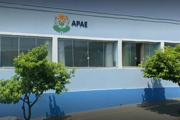 Denúncia de supostas agressões a criança na APAE de Joaquim Távora ganha novos desdobramentos; mãe busca respostas no Ministério Público
