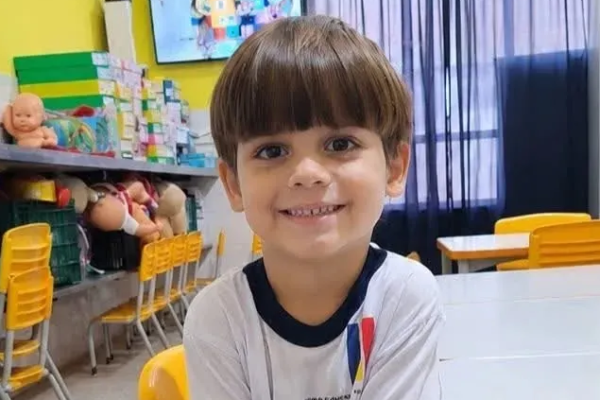 Criança de 4 anos morre após complicações causadas pela influenza em Joaquim Távora