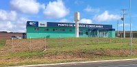 Novo ponto de parada para caminhoneiros será inaugurado na PR-092