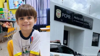 Polícia Civil conclui investigação sobre morte de criança de 4 anos em Joaquim Távora; quatro profissionais são indiciados