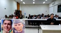 Ex-policial militar condenado a 18 anos por matar jovem em Santana do Itararé