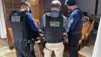 Operação Via Pix sacode o Paraná: Joaquim Távora, Wenceslau Braz e Guapirama estão entre as cidades alvo do Gaeco