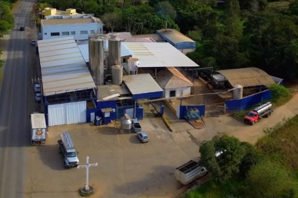 Laticínios Quatiguá completa 58 anos de história, trabalho e contribuição para o desenvolvimento do município