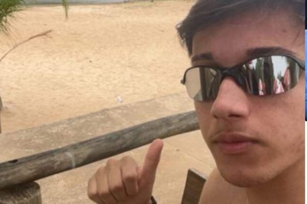 Jovem de 18 anos morre afogado na Prainha de Ribeirão Claro