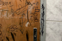 Vandalismo em Escola Municipal Bom Pastor causa indignação e prejuízos ao patrimônio público em Quatiguá