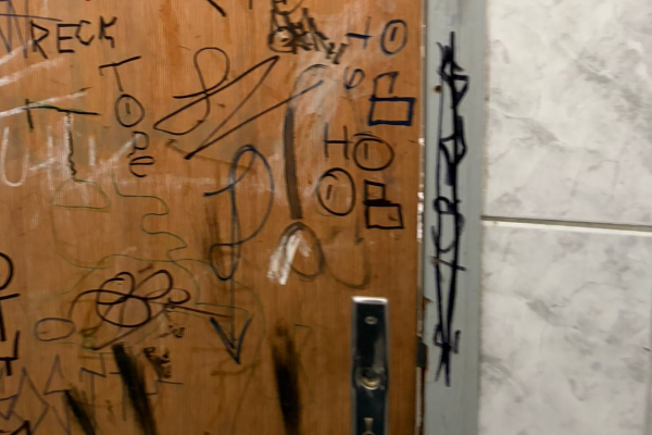 Vandalismo em Escola Municipal Bom Pastor causa indignação e prejuízos ao patrimônio público em Quatiguá