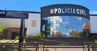 Investigador da Polícia Civil é denunciado pelo MPPR por suspeita de receber R$ 10 mil em propina