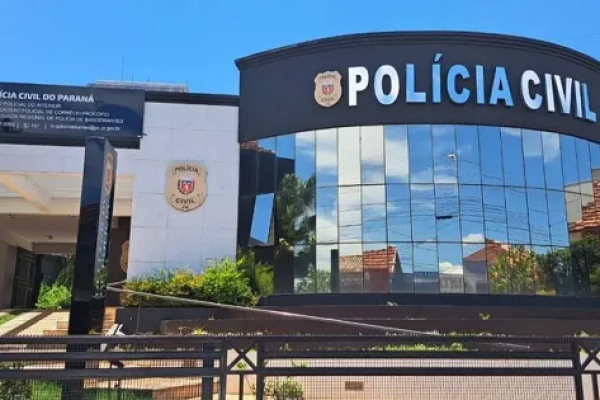 Investigador da Polícia Civil é denunciado pelo MPPR por suspeita de receber R$ 10 mil em propina