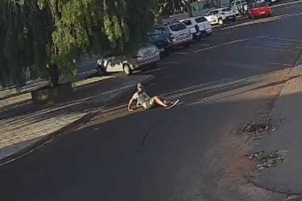 Homem morre após atropelamento e polícia investiga circunstâncias do acidente em Ribeirão do Pinhal