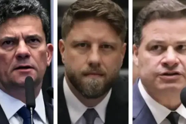 AtlasIntel aponta Moro na liderança e Requião Filho em segundo na disputa pelo Governo do Paraná