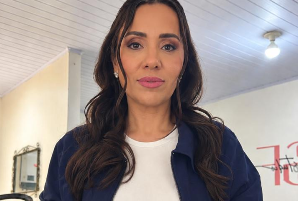 06 de outubro: Dia do Prefeito destaca a força e a representatividade de Izilda Rodrigues
