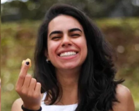 Jovem desaparecida após ser arrastada por correnteza em cachoeira de Sapopema é encontrada morta