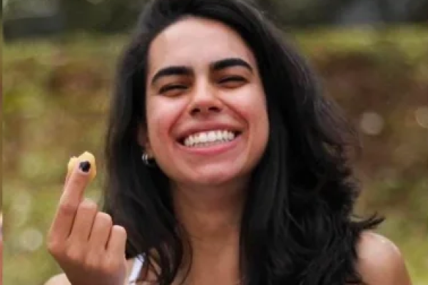 Jovem desaparecida após ser arrastada por correnteza em cachoeira de Sapopema é encontrada morta