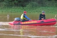 Jovem morre  afogado enquanto pescava em Carlópolis